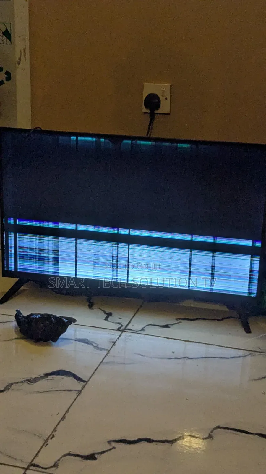 LG and Hisense Screen Doctor