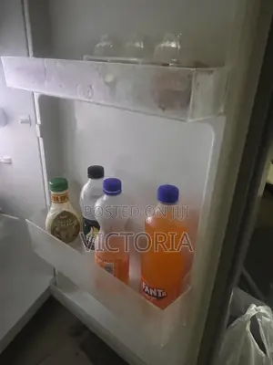 90ltrs Hisense Fridge