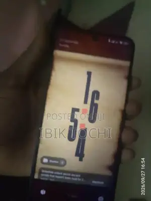 Xiaomi Poco M4 Pro 128 GB Blue