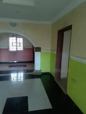 3bdrm Apartment in Ibadan for rent