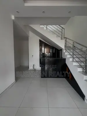 4bdrm Duplex in Lekki Phase 1 for rent