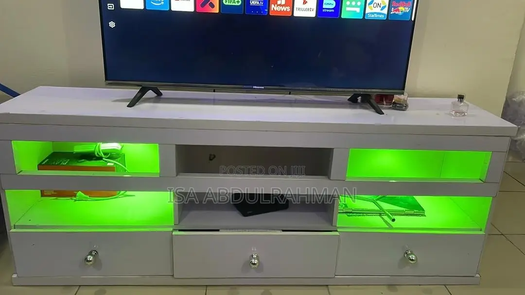 TV Console