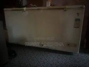 Haier Thermocool Freezer