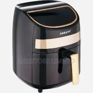 Sokany Air-Fryer 3.8L (SK-8011)