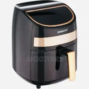 Sokany Air-Fryer 3.8L (SK-8011)