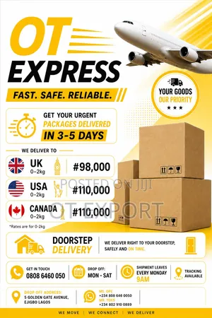 Express Cargo