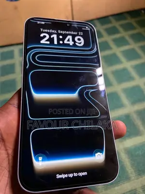 New Apple iPhone 17 Pro Max 1 TB Gray
