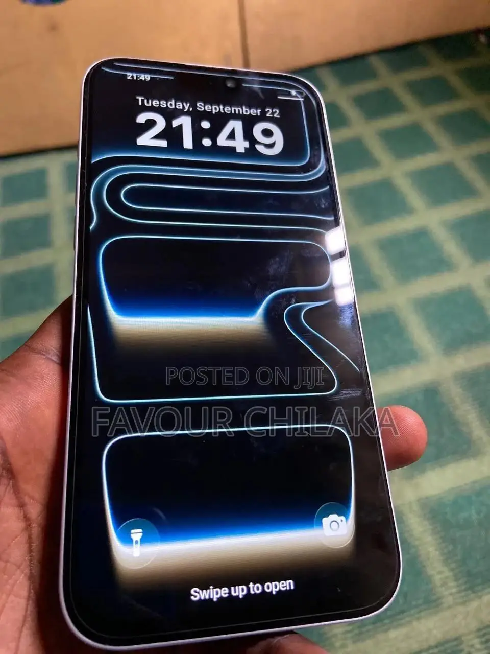 New Apple iPhone 17 Pro Max 1 TB Gray
