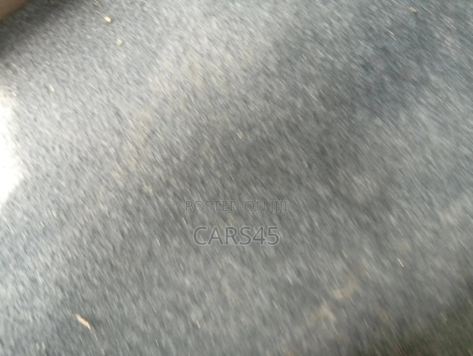Toyota Sienna 2002 Gray