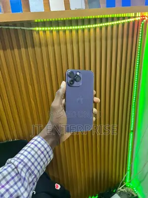 Apple iPhone 14 Pro 128 GB Purple