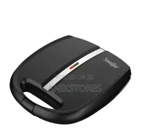 Sonifer Sandwich Maker (SF-6178)