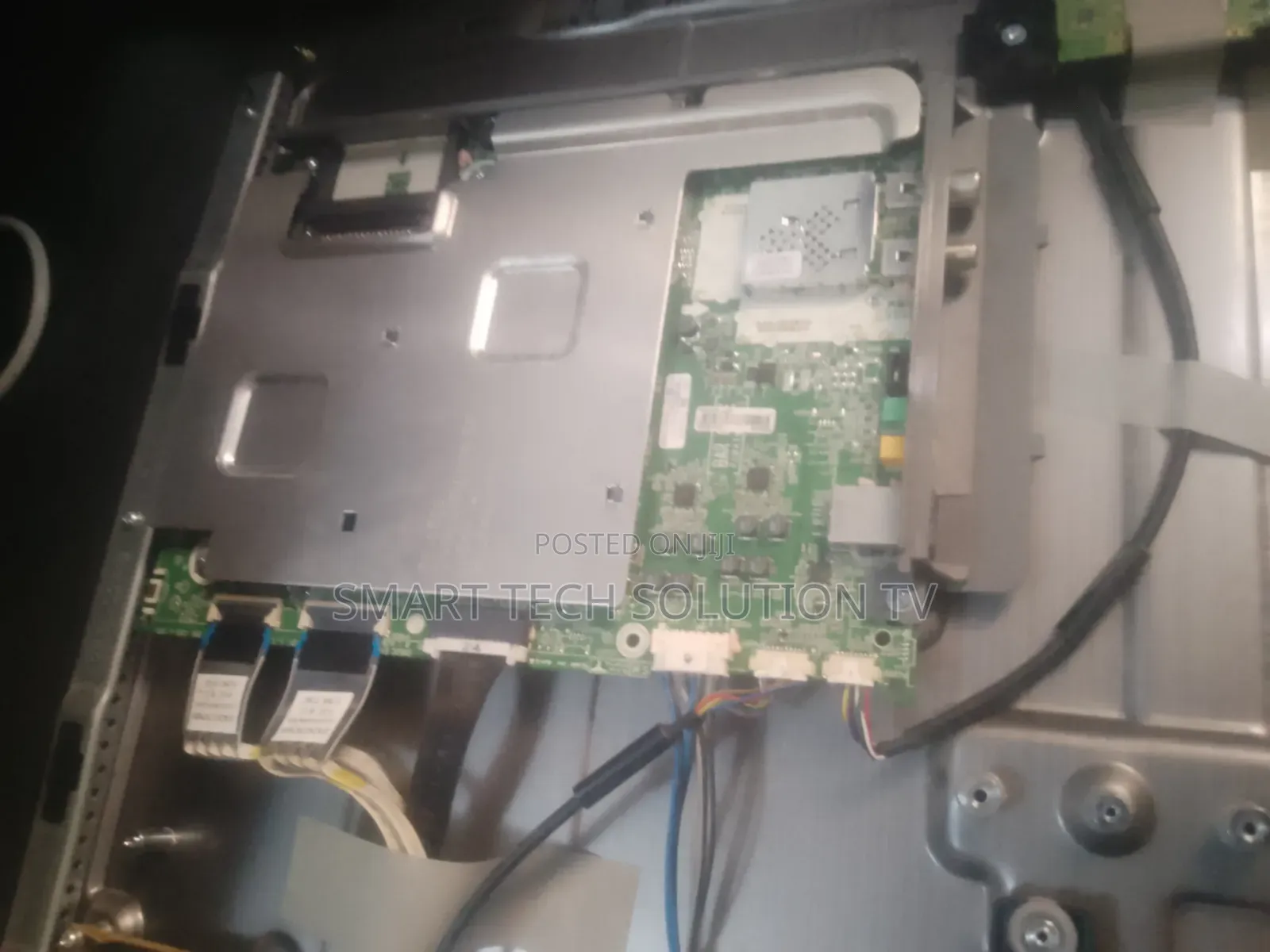Ib Electronics Smart TV Repair