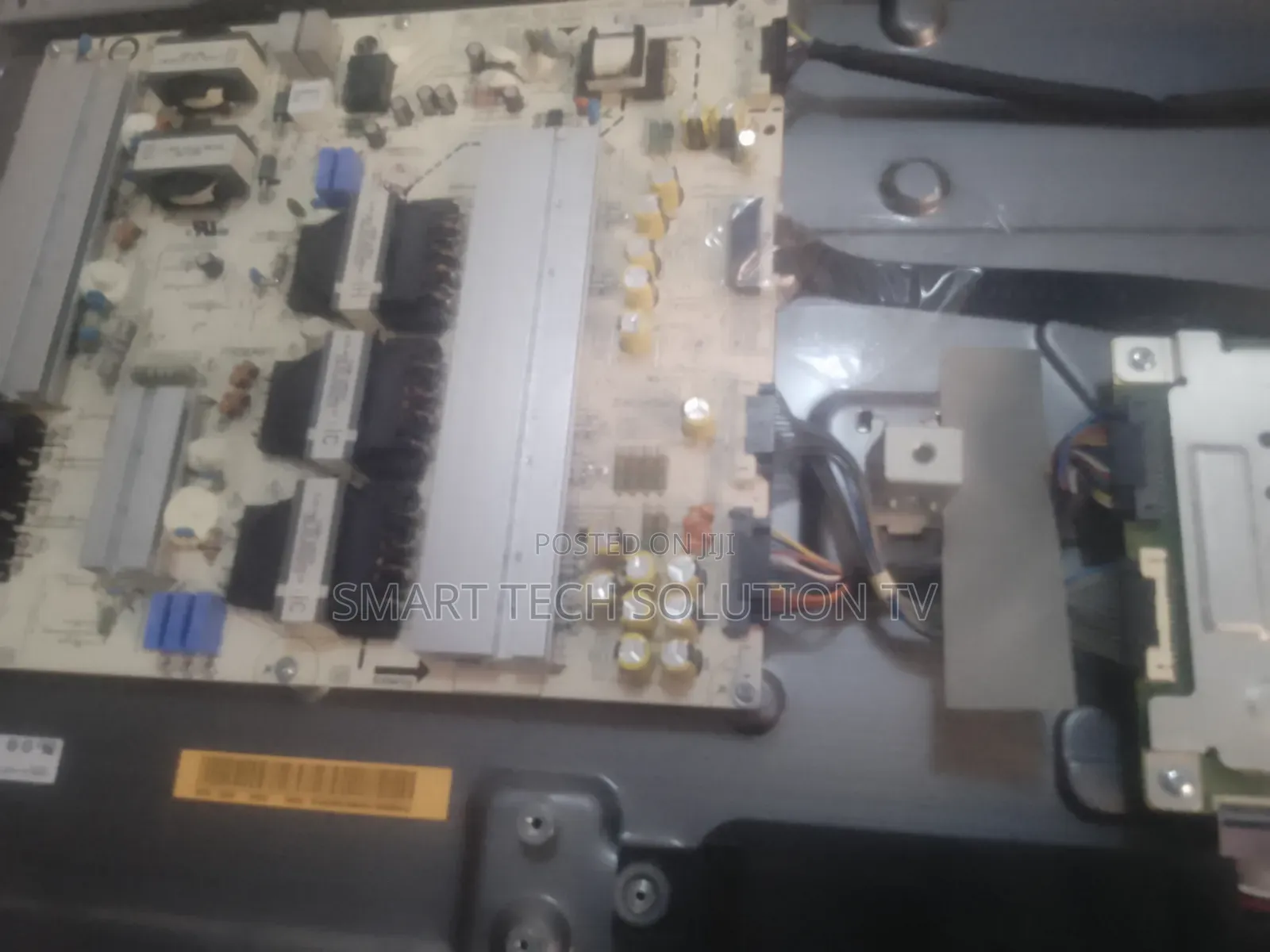 Ib Electronics Smart TV Repair