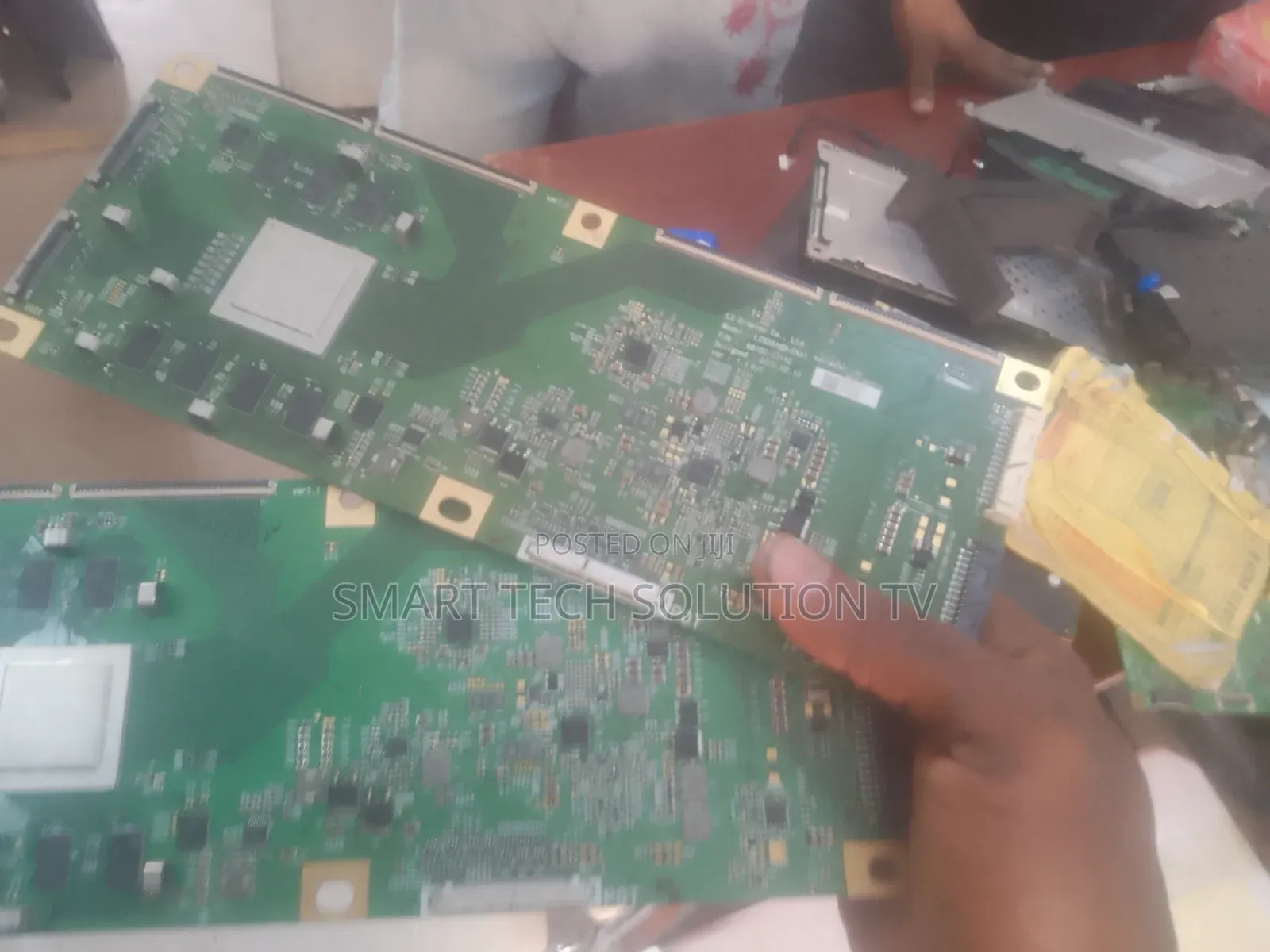 Ib Electronics Smart TV Repair