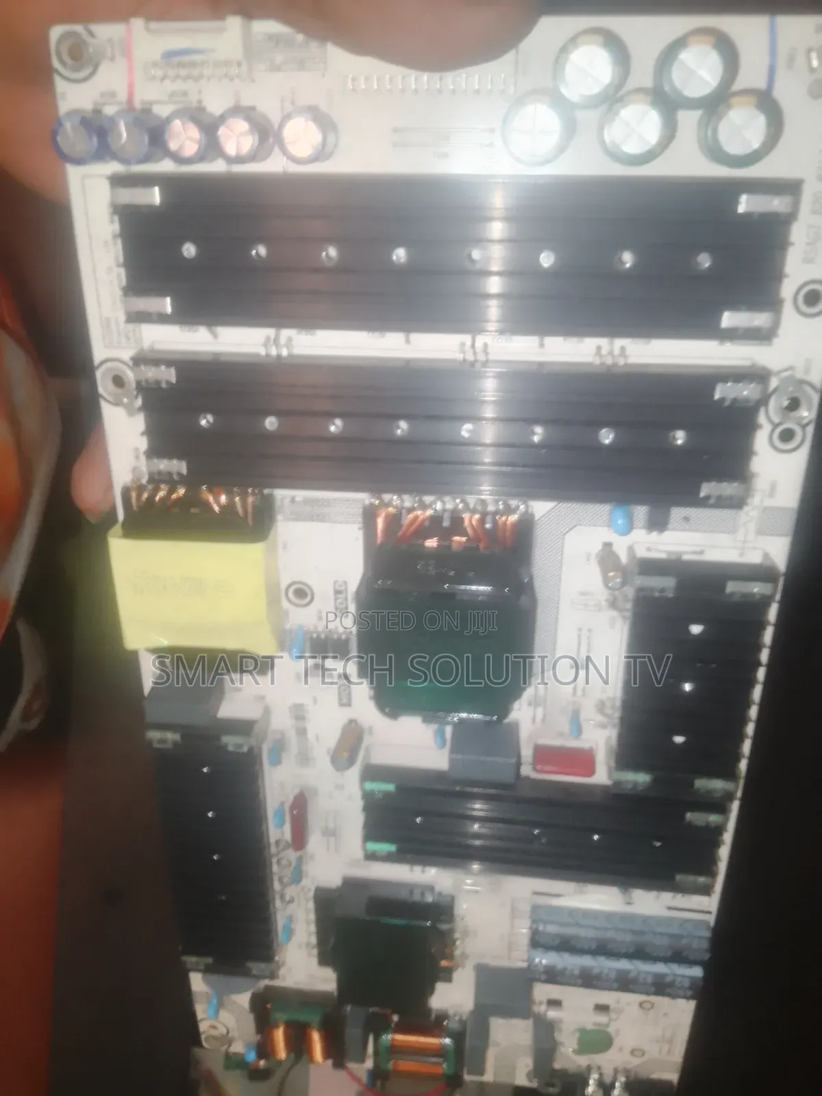 Ib Electronics Smart TV Repair