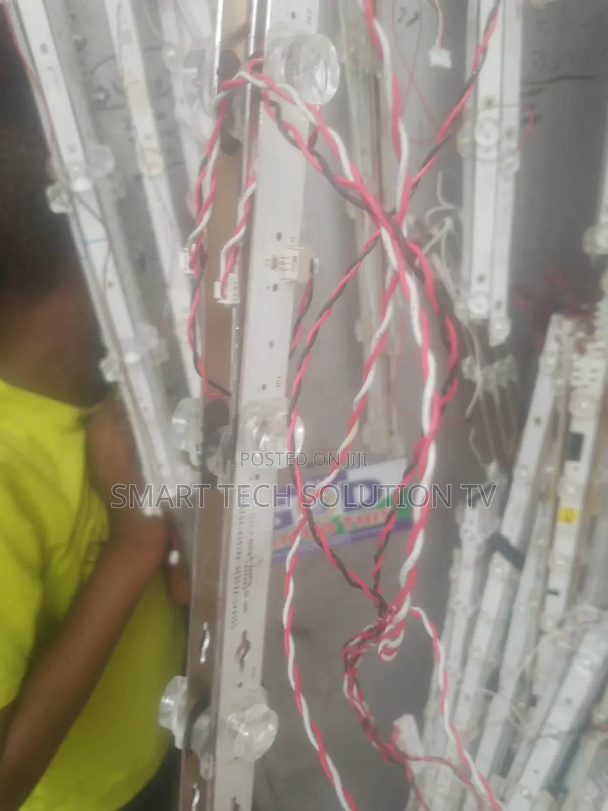 Ib Electronics Smart TV Repair