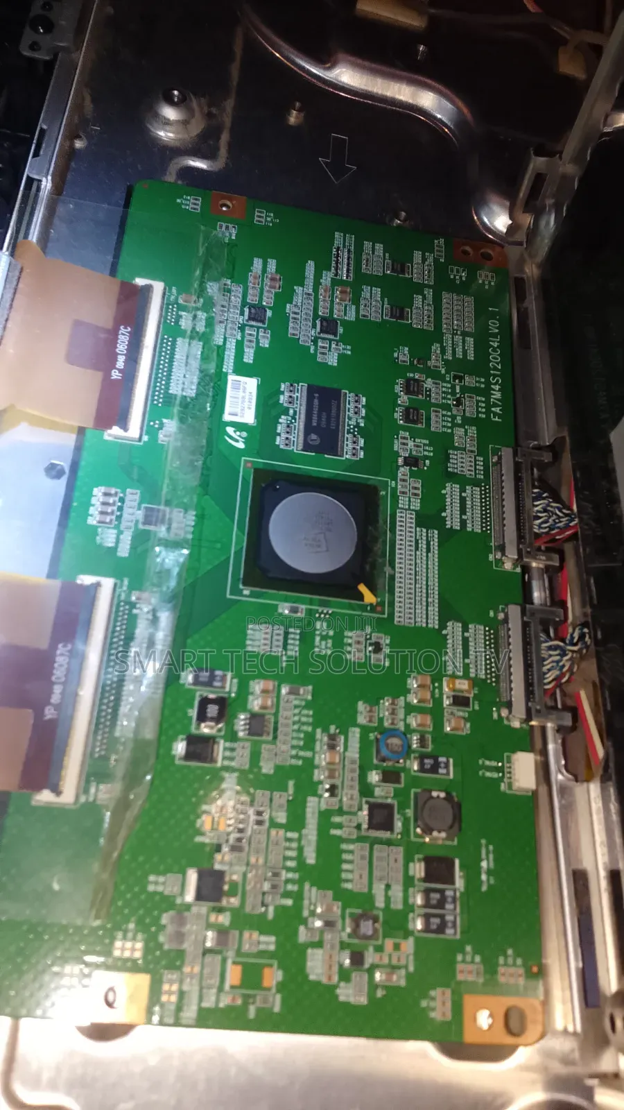 Ib Electronics Smart TV Repair
