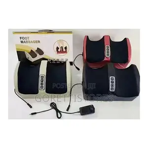 Electric Foot Massager