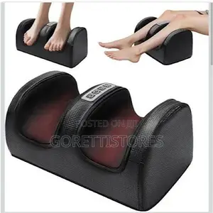 Electric Foot Massager