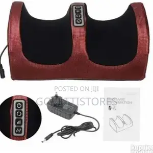 Electric Foot Massager