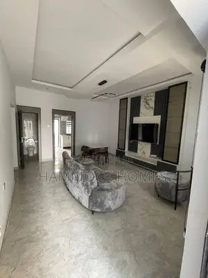 Furnished 1bdrm Room & Parlour in Richie Gardens, Rind Road for rent