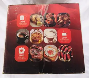Sonifer Breakfast Maker (SF-4004)
