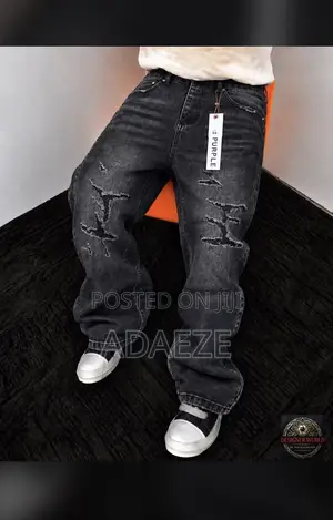 Baggy Jeans