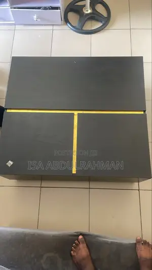 Center Table