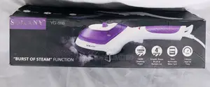 Sokany Hand-Held Steam Iron (YG-888)