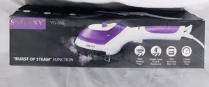 Sokany Hand-Held Steam Iron (YG-888)