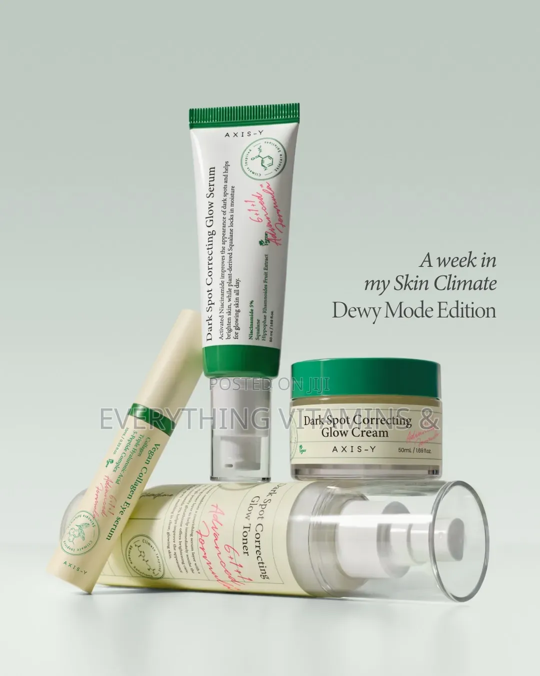 Axis-Y Products