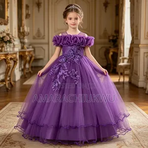EXQUISITE Party Gown