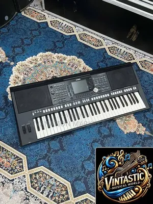 yamaha PSR S950