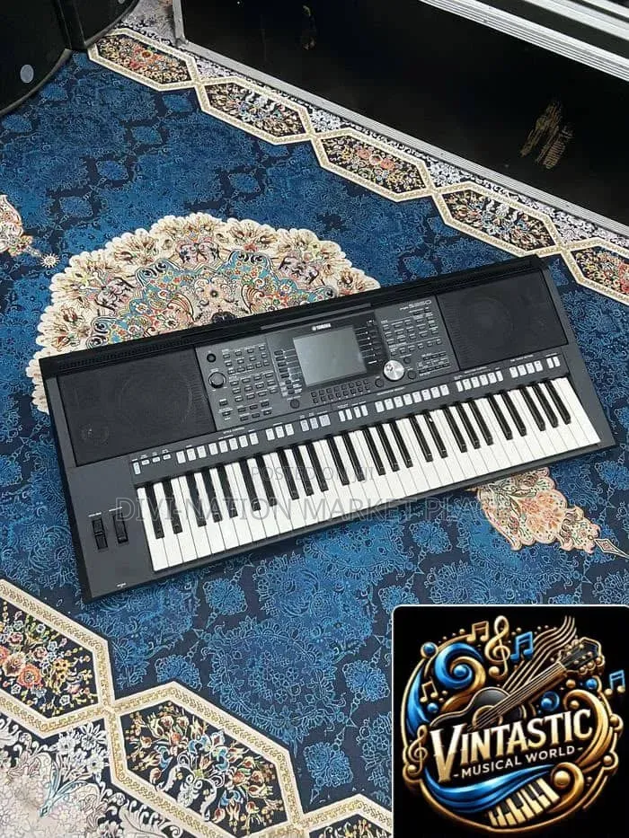 Yamaha PSR S950