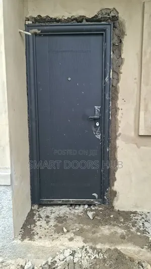 Original Premium Entrance Doors
