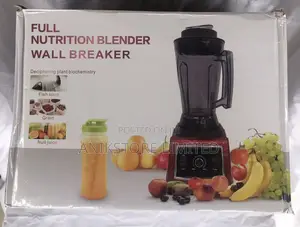 Full Nutrition Blender Wall Breaker M400