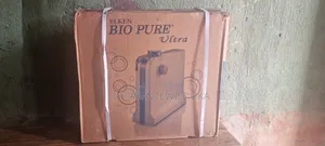 Water Cleanser