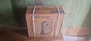 Water Cleanser