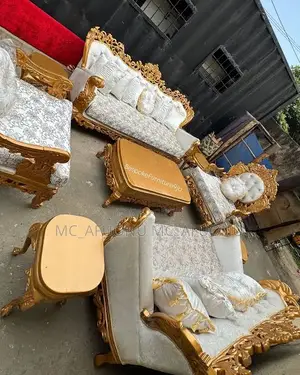 Foreign Sets of Sofa