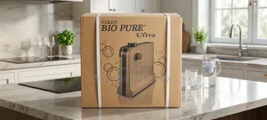 Water Cleanser
