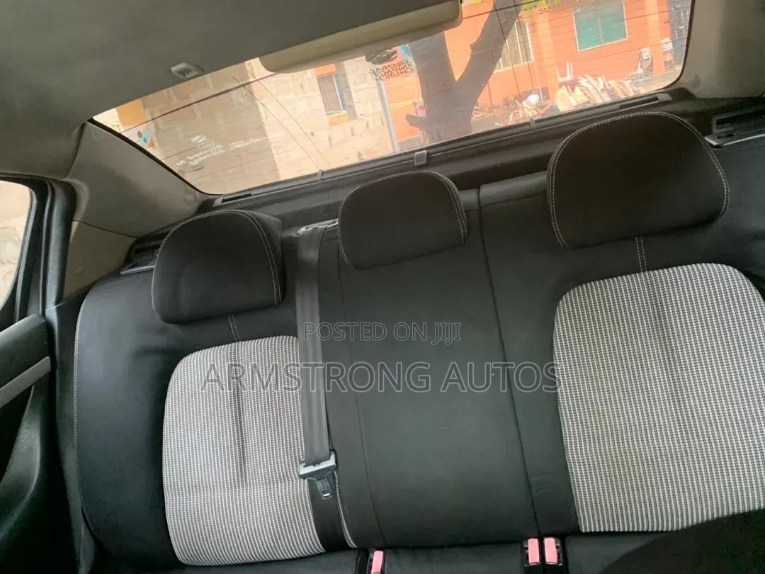 Peugeot 407 2006