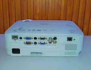 Uk HD NEC TV Projector Lagos , Ibadan , Abuja ,Calabar , PH , Delta