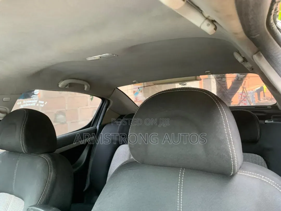 Peugeot 407 2006