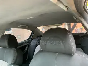 Peugeot 407 2006
