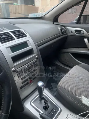 Peugeot 407 2006