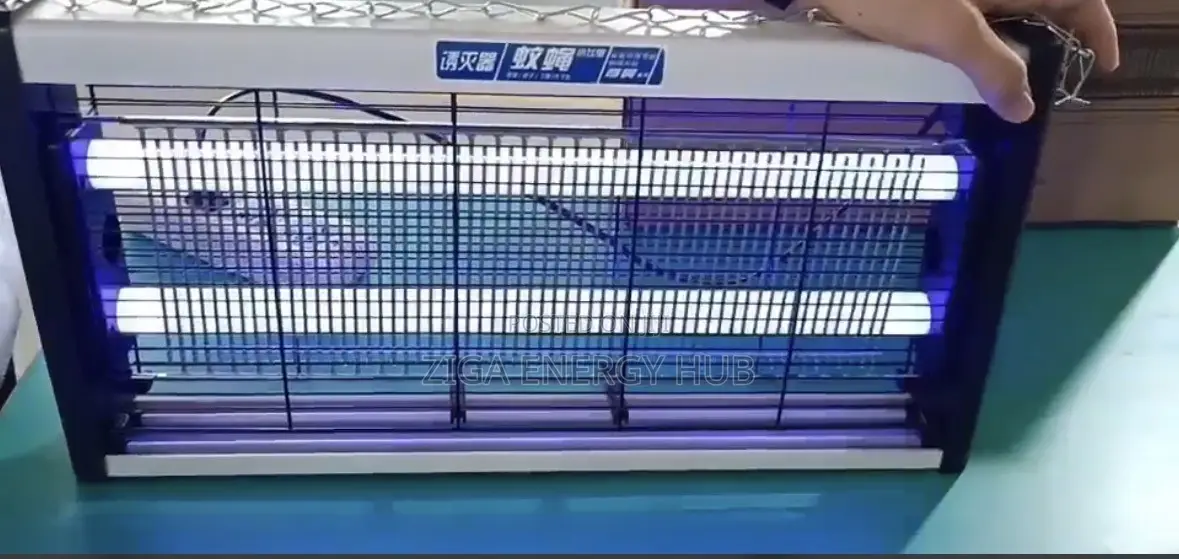 40w Mosquito Killer