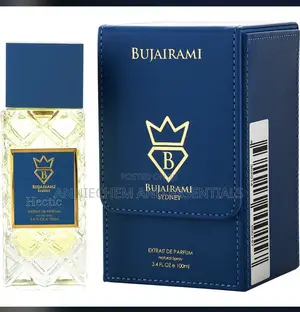 Bujairami Hectic