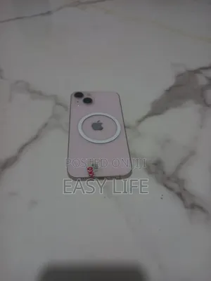 Apple iPhone 13 128 GB Pink
