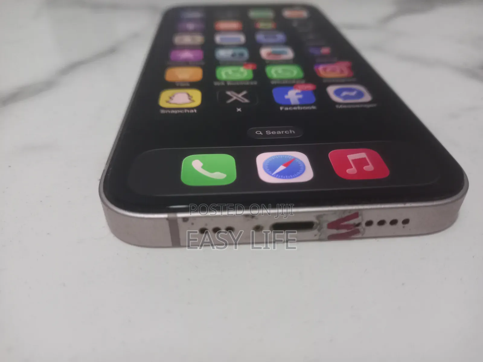 Apple iPhone 13 128 GB Pink