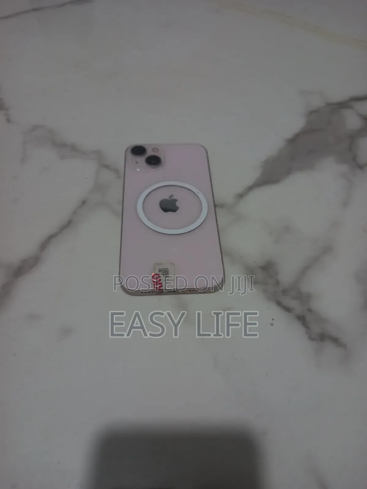 Apple iPhone 13 128 GB Pink